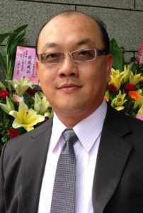 Tsun-Chen Pan, Ph.D.