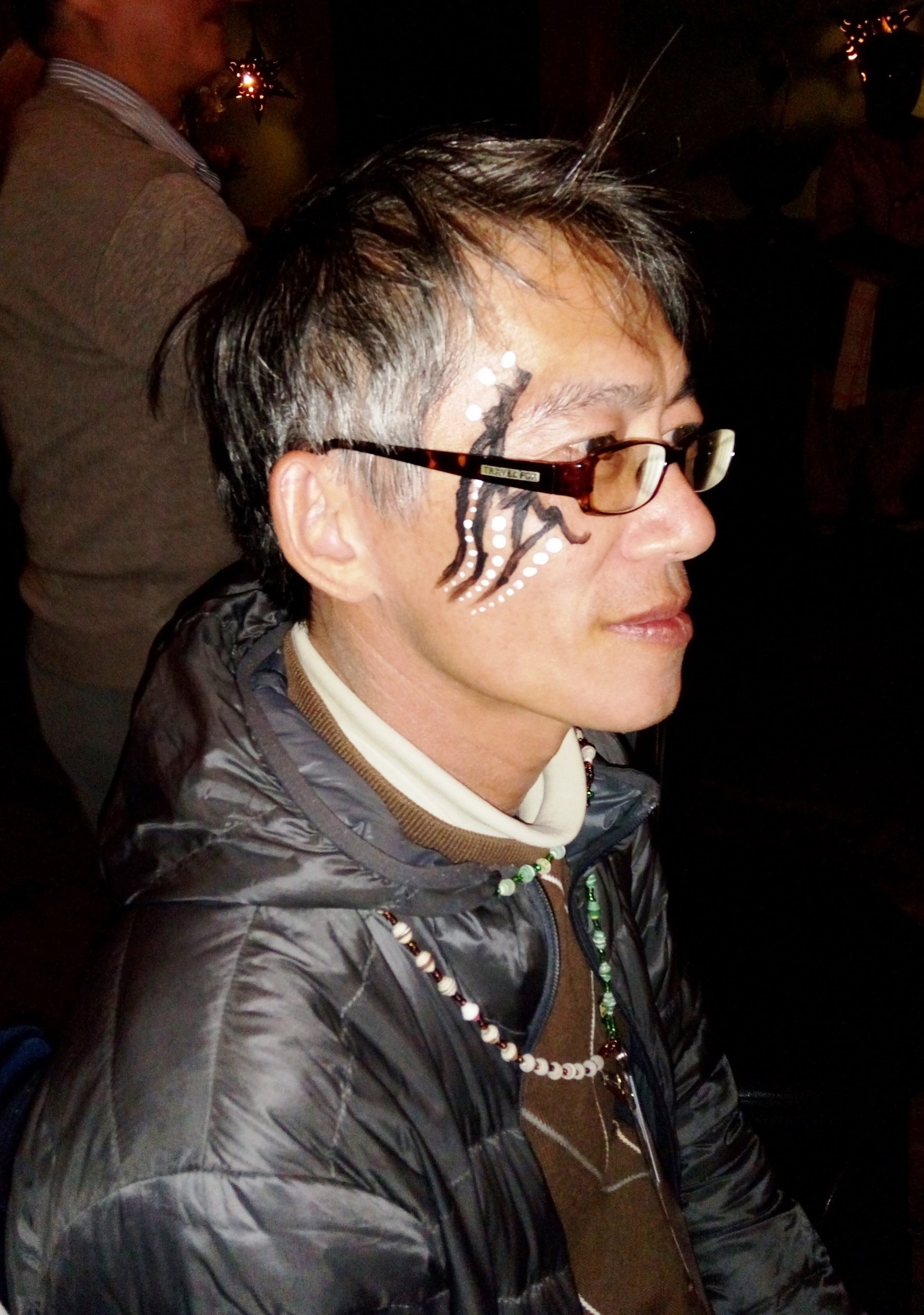 Michael Hsuehliang Wang