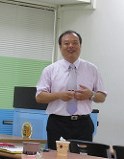 Markus J.J. Wang