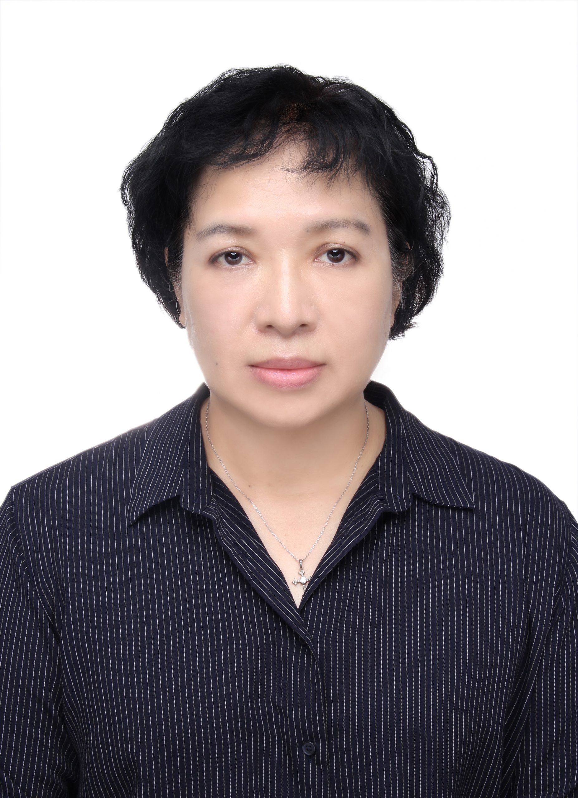 Dr. Margarita Sheu
