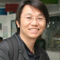 Hsin-Chung Ting, Ph.D.