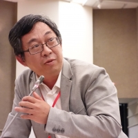 Chieh-Yu Tsai, Ph.D.