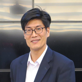 Chu-Hsiung Lin, Ph.D.