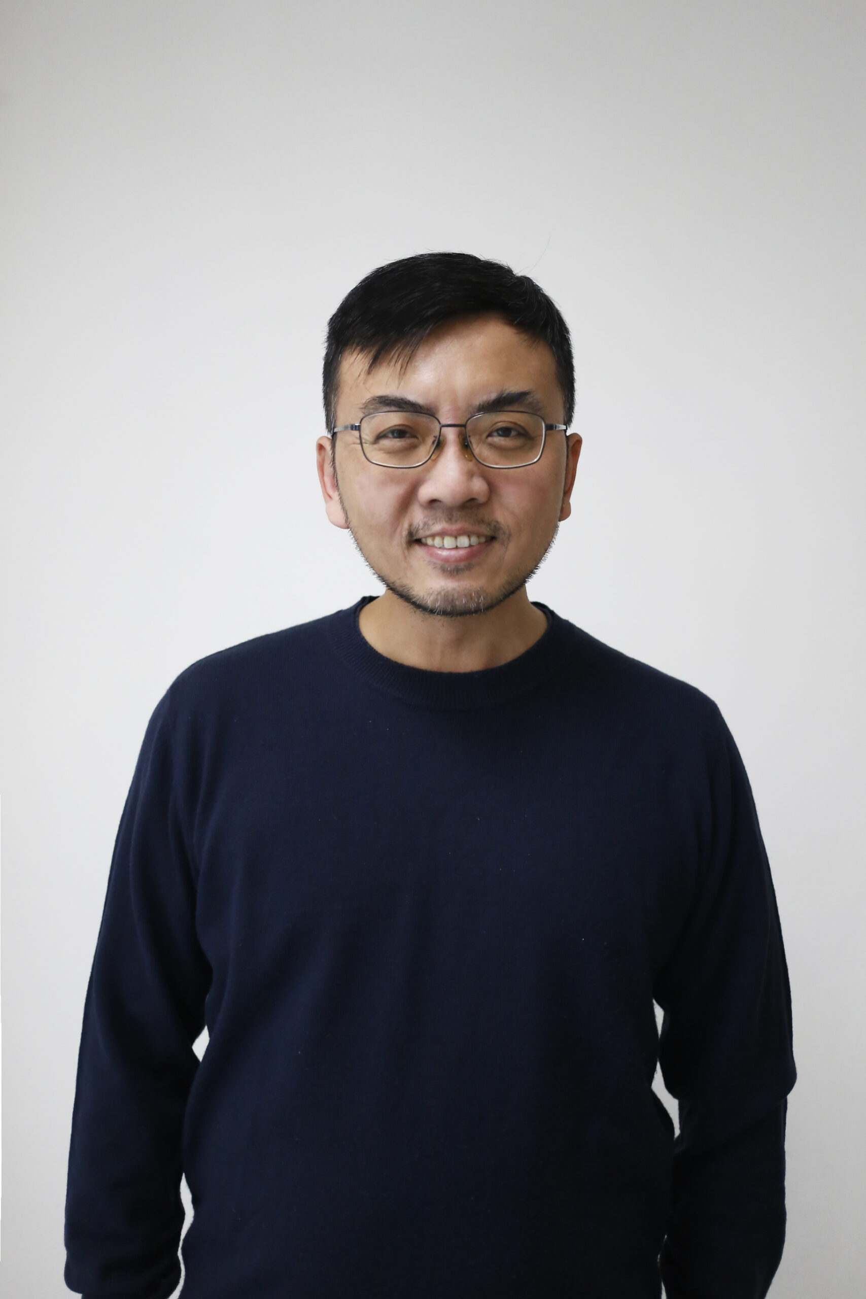 Dr. Yu-Hsuan Lee