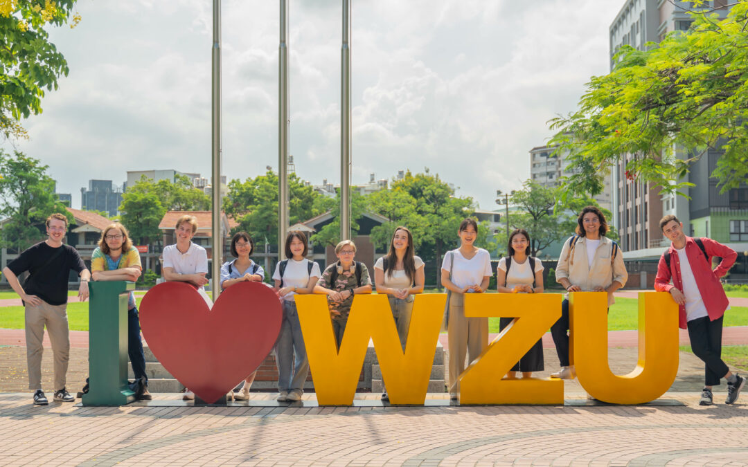 2023 College Registration Rates Announced; Wenzao’s New Student Registration Reaches 99.8% for Five-year Junior College Program