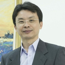 Peter Y. T. Lin, Ph.D.