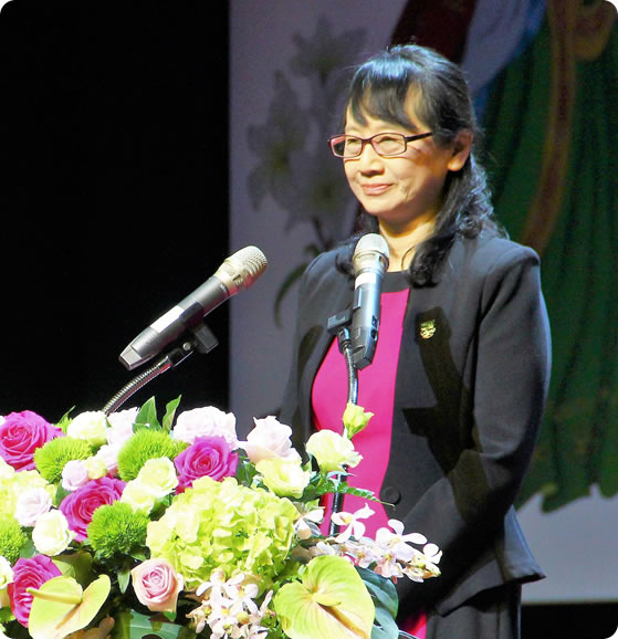 Dr. Hwei-Lin Chuang