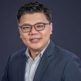 Wei-Che Tsai
