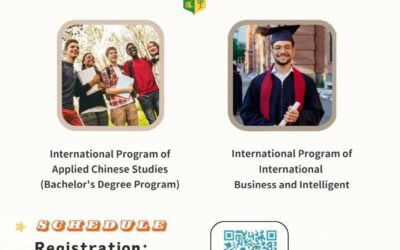 Wenzao Welcomes 182 International Students from 31 Countries, Introducing Life and Study in Taiwan