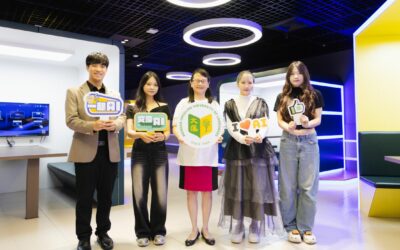 Wenzao Ursuline University of Languages Ranked Among Taiwan’s Top 30 Universities in the 2026 Most Favored University Students Survey